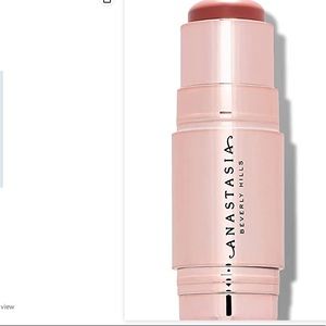 Brand New - Sealed - Anastasia Beverly Hills Stick Blush in Soft Rose